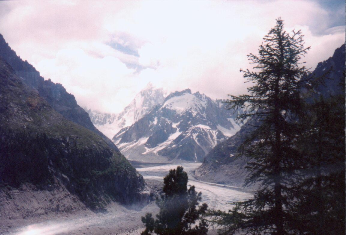 Chamonix